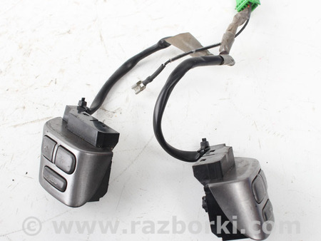 ФОТО Аудиосистема / Мультимедиа для Subaru Forester SG S11 (02-08) Київ