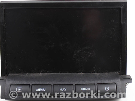 ФОТО Аудиосистема / Мультимедиа для Subaru Forester SG S11 (02-08) Київ