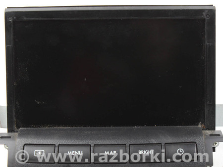ФОТО Аудиосистема / Мультимедиа для Subaru Forester SG S11 (02-08) Київ
