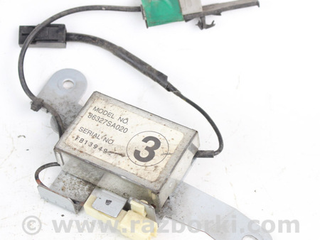 ФОТО Аудиосистема / Мультимедиа для Subaru Forester SG S11 (02-08) Київ
