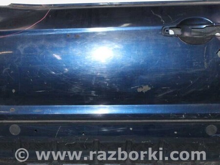 ФОТО Двери / Крышки багажника для Subaru Forester SG S11 (02-08) Київ