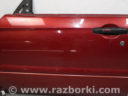 ФОТО Двери / Крышки багажника для Subaru Forester SG S11 (02-08) Київ