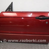 Двери / Крышки багажника Subaru Forester SG S11 (02-08)
