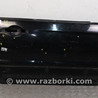 Двери / Крышки багажника Subaru Forester SG S11 (02-08)