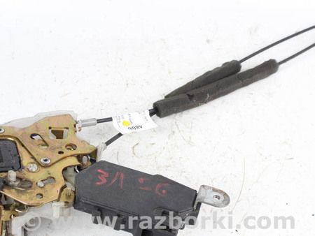 ФОТО Двери / Крышки багажника для Subaru Forester SG S11 (02-08) Київ