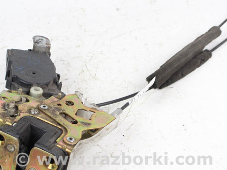 ФОТО Двери / Крышки багажника для Subaru Forester SG S11 (02-08) Київ