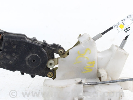 ФОТО Двери / Крышки багажника для Subaru Forester SG S11 (02-08) Київ