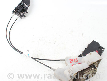 ФОТО Двери / Крышки багажника для Subaru Forester SG S11 (02-08) Київ