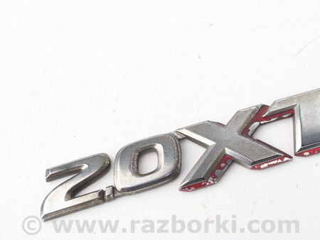 ФОТО Двери / Крышки багажника для Subaru Forester SG S11 (02-08) Київ