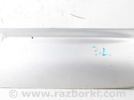 ФОТО Двери / Крышки багажника для Subaru Forester SG S11 (02-08) Київ