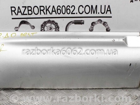 ФОТО Двери / Крышки багажника для Subaru Forester SG S11 (02-08) Київ