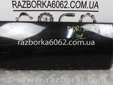ФОТО Двери / Крышки багажника для Subaru Forester SG S11 (02-08) Київ