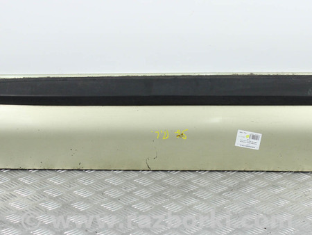 ФОТО Двери / Крышки багажника для Subaru Forester SG S11 (02-08) Київ