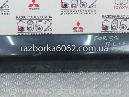 ФОТО Двери / Крышки багажника для Subaru Forester SG S11 (02-08) Київ