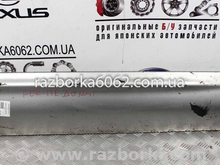 ФОТО Двери / Крышки багажника для Subaru Forester SG S11 (02-08) Київ