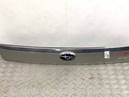 ФОТО Двери / Крышки багажника для Subaru Forester SG S11 (02-08) Київ