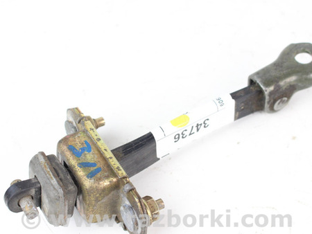 ФОТО Двери / Крышки багажника для Subaru Forester SG S11 (02-08) Київ