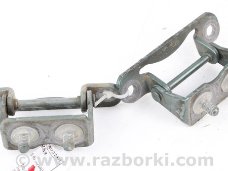 ФОТО Двери / Крышки багажника для Subaru Forester SG S11 (02-08) Київ