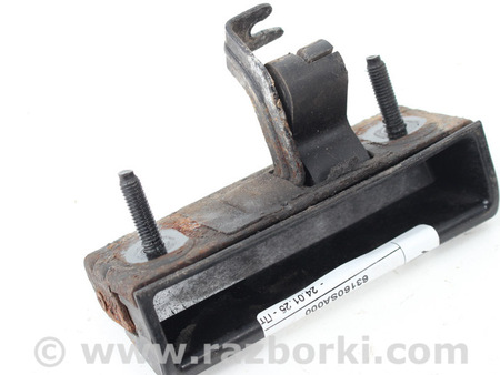 ФОТО Двери / Крышки багажника для Subaru Forester SG S11 (02-08) Київ