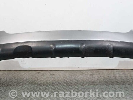 ФОТО Детали кузова для Subaru Forester SG S11 (02-08) Київ
