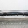 Детали кузова Subaru Forester SG S11 (02-08)