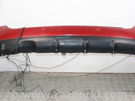 ФОТО Детали кузова для Subaru Forester SG S11 (02-08) Київ