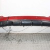 Детали кузова Subaru Forester SG S11 (02-08)