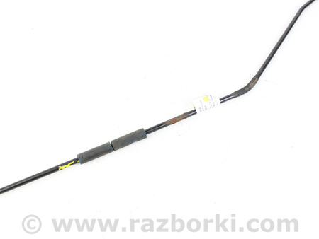 ФОТО Детали кузова для Subaru Forester SG S11 (02-08) Київ