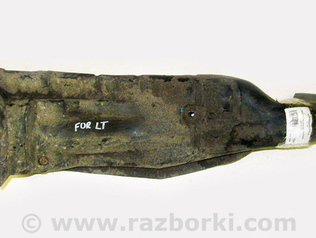 ФОТО Детали кузова для Subaru Forester SG S11 (02-08) Київ