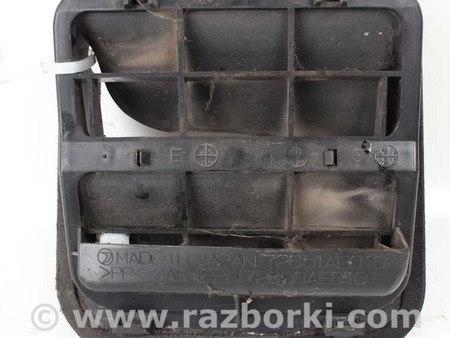 ФОТО Детали кузова для Subaru Forester SG S11 (02-08) Київ