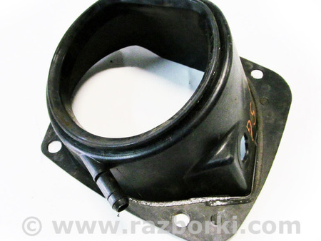 ФОТО Детали кузова для Subaru Forester SG S11 (02-08) Київ