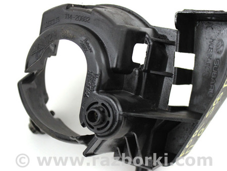 ФОТО Детали кузова для Subaru Forester SG S11 (02-08) Київ