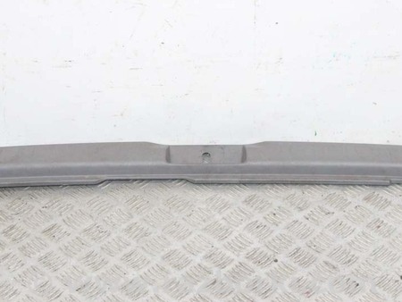 ФОТО Детали кузова для Subaru Forester SG S11 (02-08) Київ