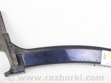 ФОТО Детали кузова для Subaru Forester SG S11 (02-08) Київ