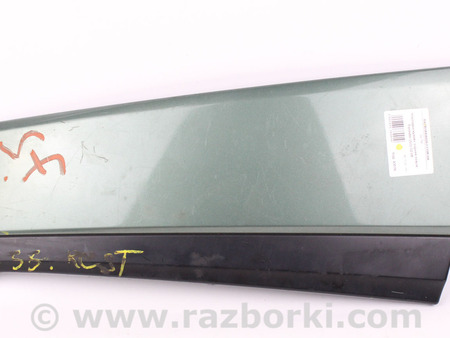 ФОТО Детали кузова для Subaru Forester SG S11 (02-08) Київ