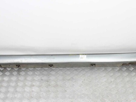 ФОТО Детали кузова для Subaru Forester SG S11 (02-08) Київ