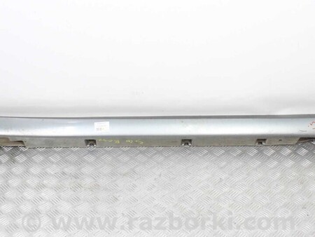 ФОТО Детали кузова для Subaru Forester SG S11 (02-08) Київ