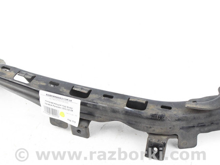 ФОТО Детали кузова для Subaru Forester SG S11 (02-08) Київ