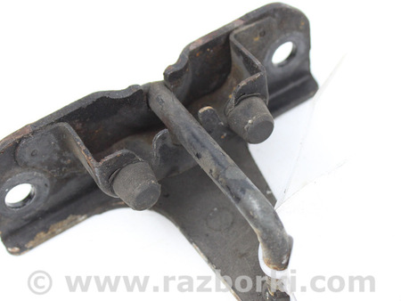 ФОТО Детали кузова для Subaru Forester SG S11 (02-08) Київ