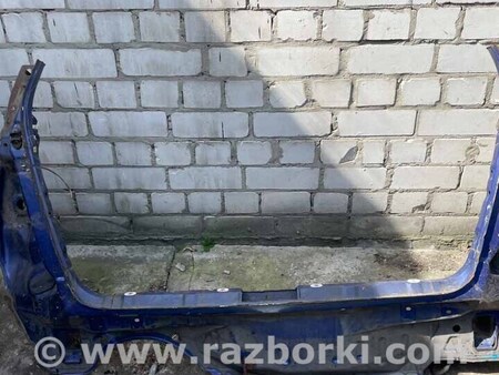 ФОТО Детали кузова для Subaru Forester SG S11 (02-08) Київ