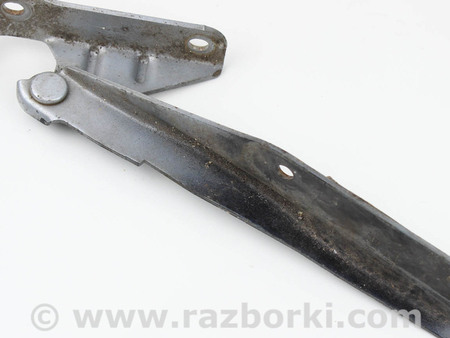 ФОТО Детали кузова для Subaru Forester SG S11 (02-08) Київ