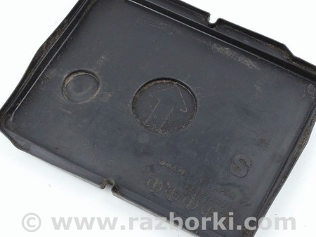 ФОТО Детали кузова для Subaru Forester SG S11 (02-08) Київ