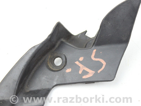 ФОТО Детали кузова для Subaru Forester SG S11 (02-08) Київ