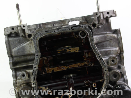 ФОТО Детали моторной группы для Subaru Forester SG S11 (02-08) Київ