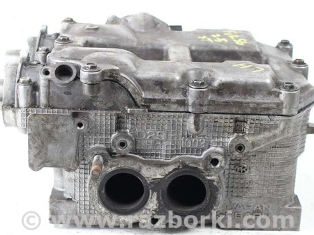 ФОТО Детали моторной группы для Subaru Forester SG S11 (02-08) Київ