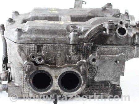 ФОТО Детали моторной группы для Subaru Forester SG S11 (02-08) Київ