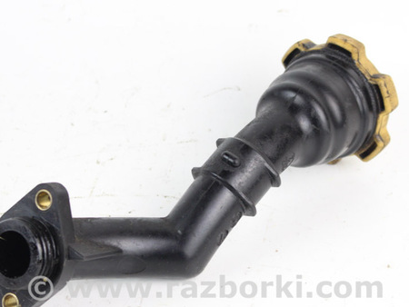 ФОТО Детали моторной группы для Subaru Forester SG S11 (02-08) Київ
