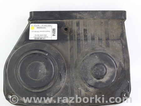 ФОТО Детали моторной группы для Subaru Forester SG S11 (02-08) Київ