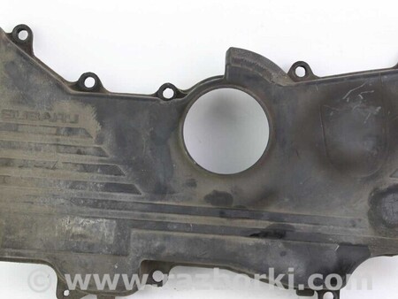 ФОТО Детали моторной группы для Subaru Forester SG S11 (02-08) Київ