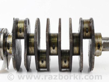 ФОТО Детали моторной группы для Subaru Forester SG S11 (02-08) Київ